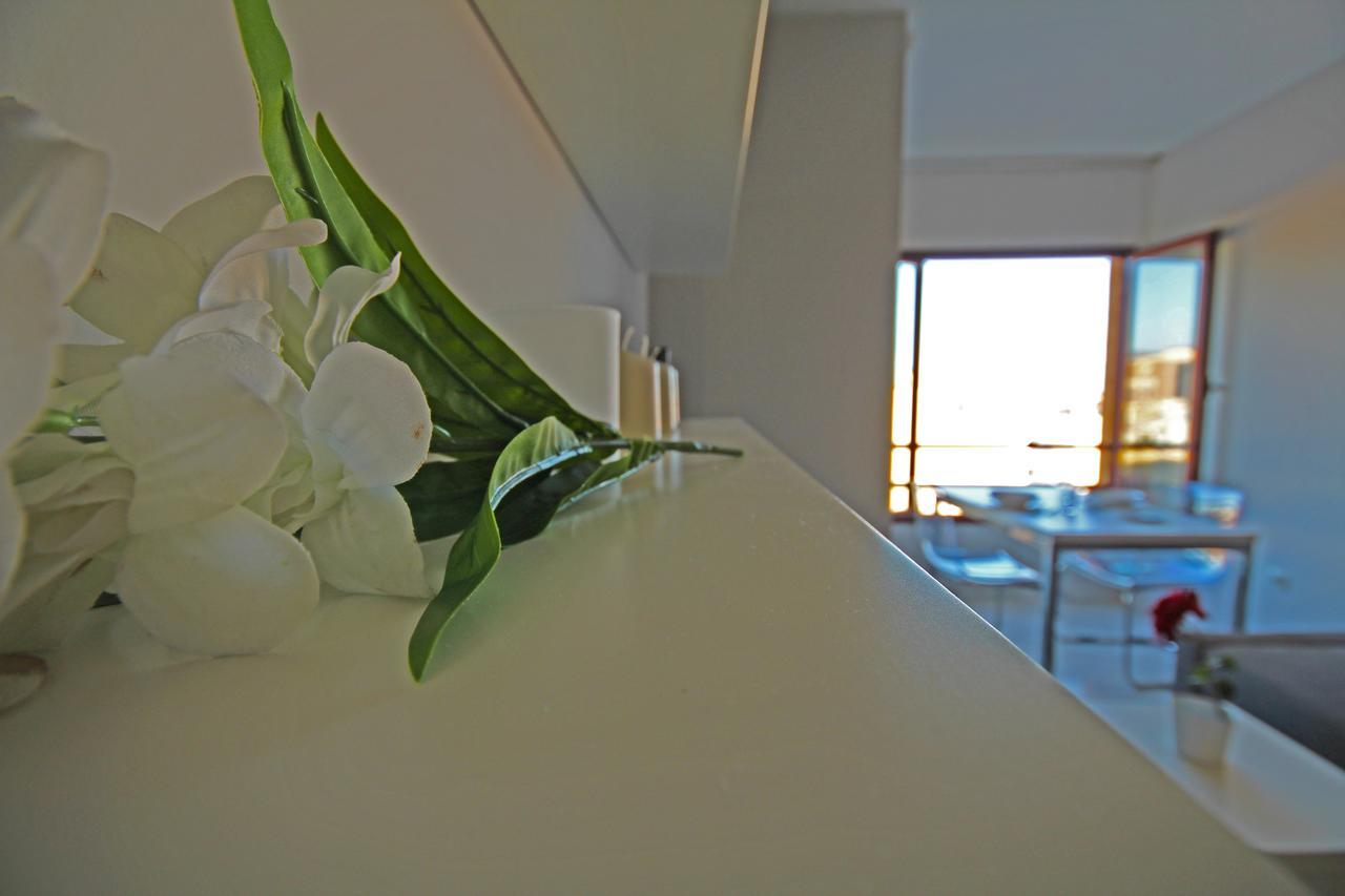 Loft Apartments Málaga Exterior foto